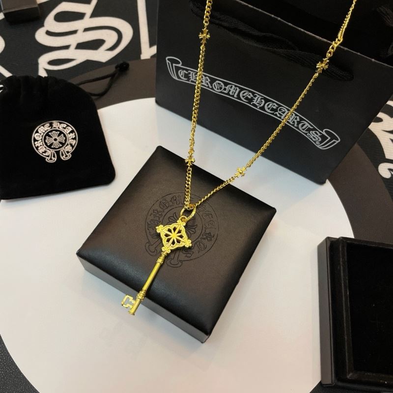 Chrome Hearts Necklaces